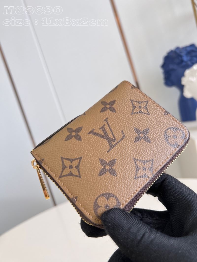 LV Wallets